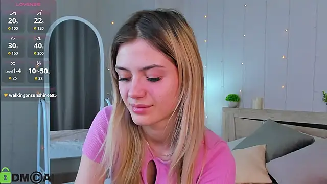 Cherry Price online show from November 11, 2025, 12:21 am