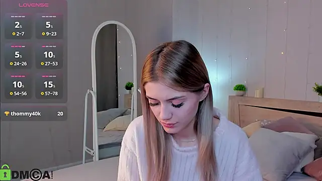 Cherry Price online show from November 28, 2025, 12:13 am