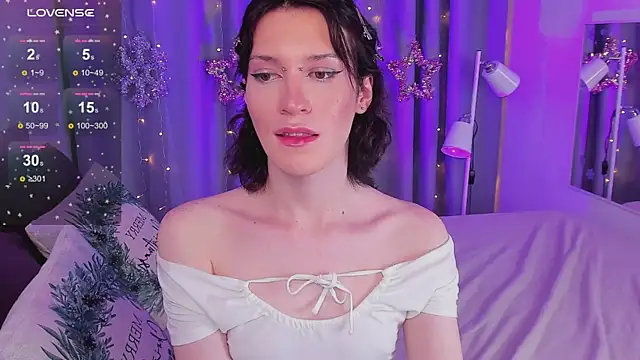 Snapshot of Kolette_Gray chatting on December 21, 2024, 6:34 pm Kolette Gray online show from December 21, 2024, 6:34 pm