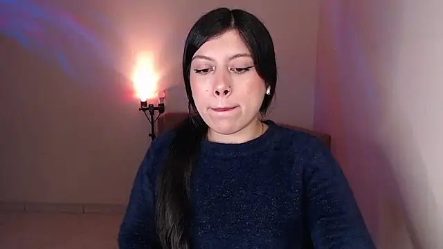 Snapshot of iam_emy chatting on January 6, 2026, 7:23 am iam emy online show from January 6, 2026, 7:23 am