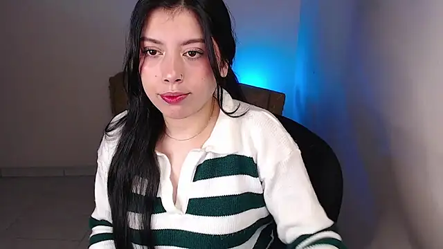 Snapshot of iam_emy chatting on July 7, 2026, 7:23 am iam emy online show from July 7, 2026, 7:23 am