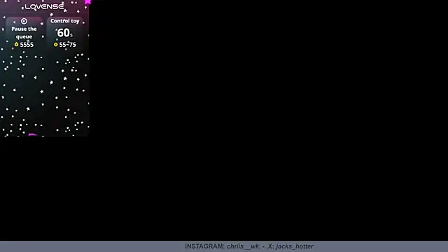 Snapshot of jacks_hotter chatting on July 7, 2026, 10:25 pm jacks hotter online show from July 7, 2026, 10:25 pm