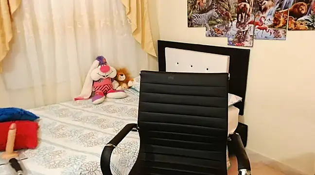 saksa online show from March 8, 2025, 10:34 pm