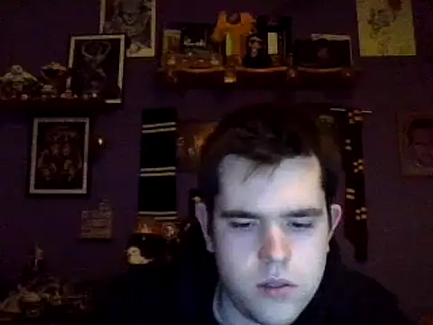 Snapshot of Aleix_hot_666 chatting on February 26, 2025, 9:48 pm Aleix hot 666 online show from February 26, 2025, 9:48 pm