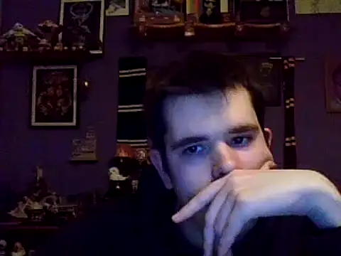 Snapshot of Aleix_hot_666 chatting on February 27, 2025, 9:47 pm Aleix hot 666 online show from February 27, 2025, 9:47 pm