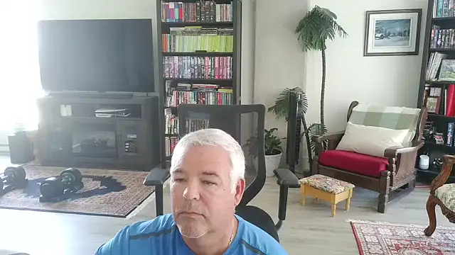 Snapshot of aarosteev2 chatting on July 20, 2026, 7:49 pm aarosteev2 online show from July 20, 2026, 7:49 pm