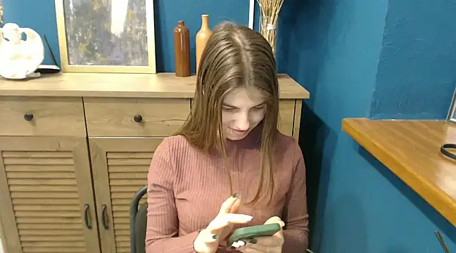 felicity gold online show from January 18, 2025, 8:20 am