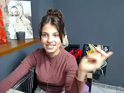 felicity gold online show from September 23, 2025, 6:27 am