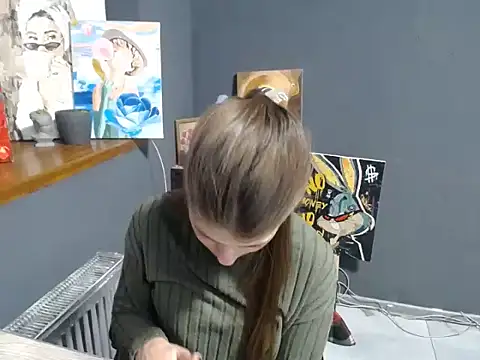 felicity gold online show from April 27, 2026, 6:11 am