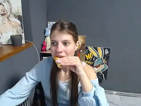 Snapshot of felicity_gold chatting on May 29, 2026, 9:51 am felicity gold online show from May 29, 2026, 9:51 am