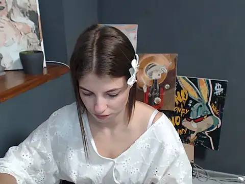 Snapshot of felicity_gold chatting on June 19, 2026, 6:40 am felicity gold online show from June 19, 2026, 6:40 am