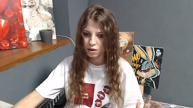 Snapshot of felicity_gold chatting on July 6, 2026, 6:10 am felicity gold online show from July 6, 2026, 6:10 am