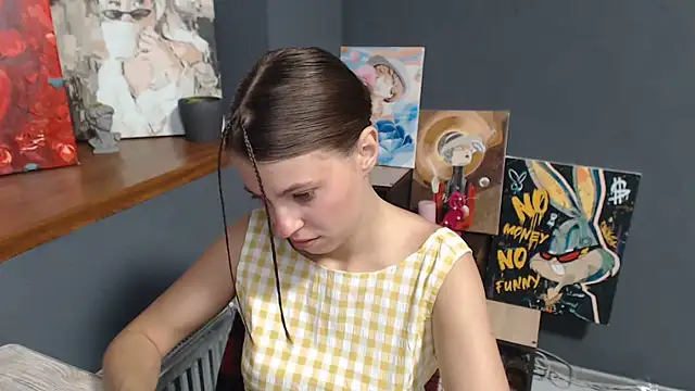 Snapshot of felicity_gold chatting on July 29, 2026, 6:11 am felicity gold online show from July 29, 2026, 6:11 am