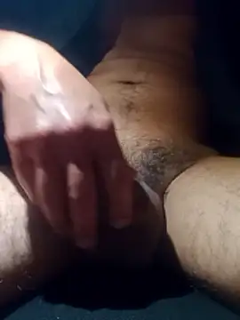 Juan8521 online show from February 1, 2026, 4:11 am