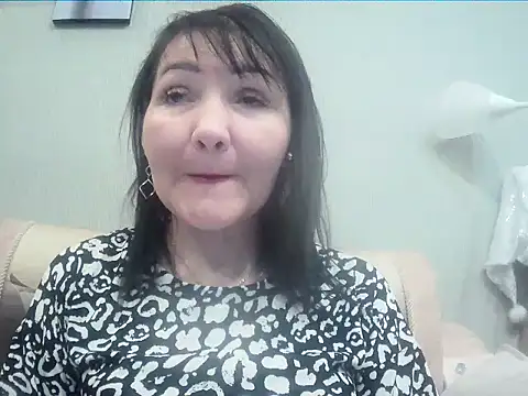 ClaireSunset online show from October 30, 2025, 5:57 pm