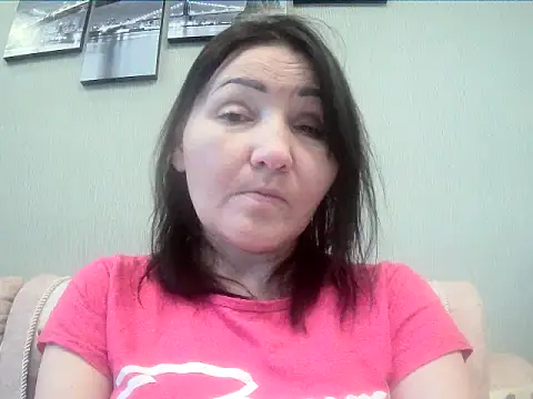 ClaireSunset online show from May 31, 2026, 6:09 pm