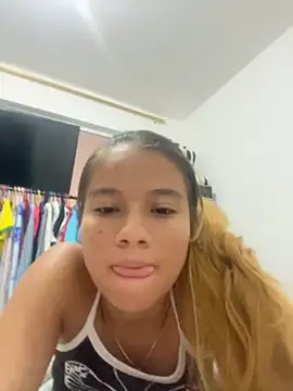 Naomi991 online show from October 20, 2025, 6:08 pm