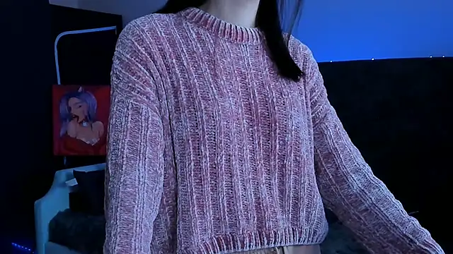 Snapshot of Kathleen_Meow chatting on December 3, 2024, 7:10 am Kathleen Meow online show from December 3, 2024, 7:10 am