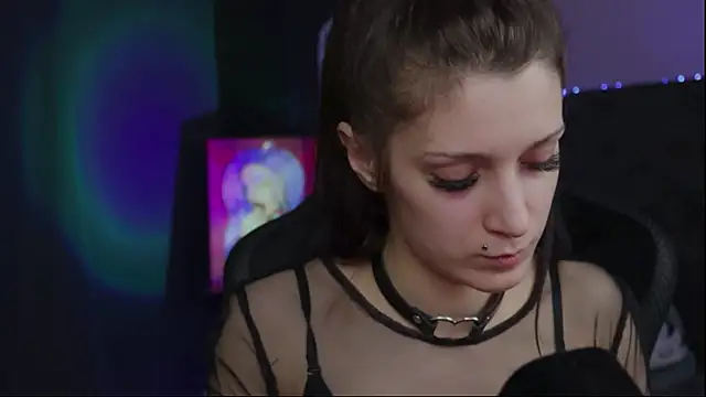 Snapshot of Kathleen_Meow chatting on December 11, 2024, 10:36 am Kathleen Meow online show from December 11, 2024, 10:36 am