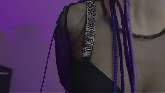 Snapshot of Kathleen_Meow chatting on March 13, 2025, 6:58 am Kathleen Meow online show from March 13, 2025, 6:58 am