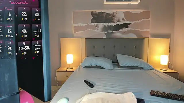 Belliinda 21 online show from February 1, 2025, 4:22 pm