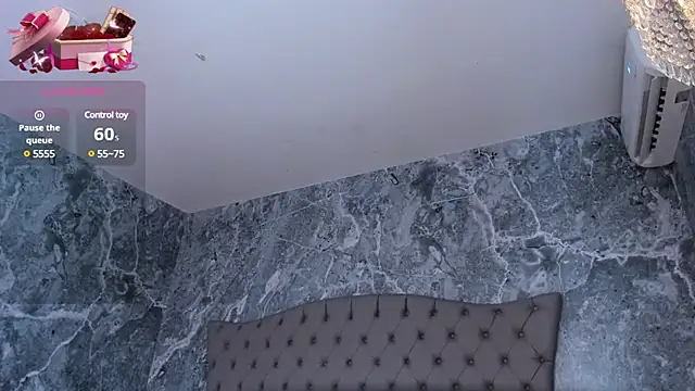 Belliinda 21 online show from February 2, 2025, 9:56 pm