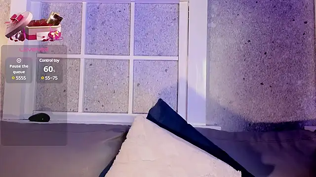 Belliinda 21 online show from February 6, 2025, 12:54 am