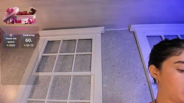 Belliinda 21 online show from February 11, 2025, 12:49 am