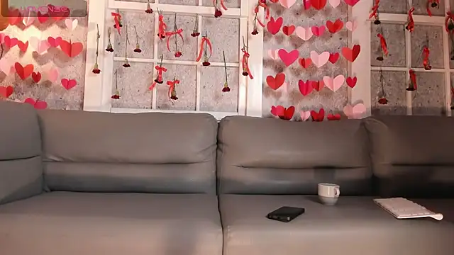 Belliinda 21 online show from February 15, 2025, 6:55 pm