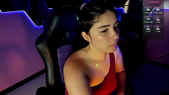 Belliinda 21 online show from September 16, 2025, 7:37 pm