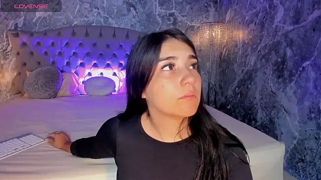 Belliinda 21 online show from September 28, 2025, 6:57 pm