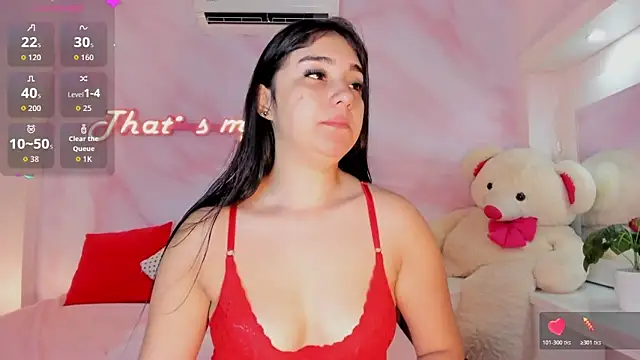 Belliinda 21 online show from December 5, 2025, 5:42 pm