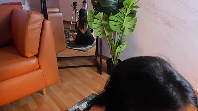 Belliinda 21 online show from February 26, 2026, 7:02 pm