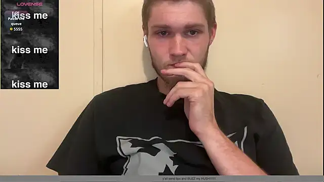 anomalies ig online show from October 27, 2025, 9:19 pm