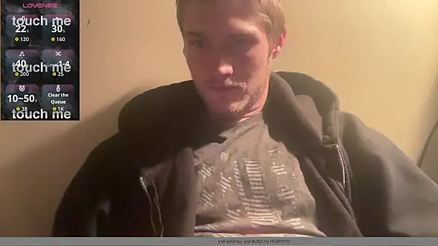 anomalies ig online show from December 3, 2025, 8:34 am