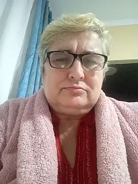 Sonya5156 online show from January 7, 2025, 6:45 pm