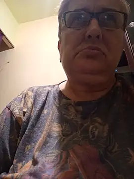 Sonya5156 online show from February 12, 2025, 6:19 pm