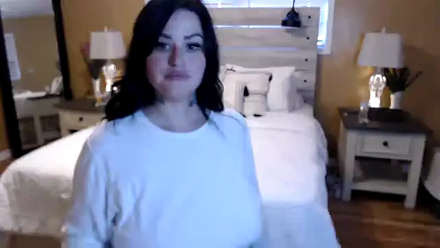 TexasTattooedHouseWife online show from February 24, 2025, 6:58 pm