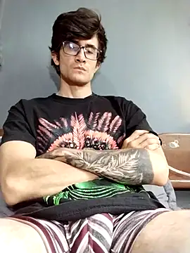 Loggan donnelly online show from March 10, 2026, 6:57 pm