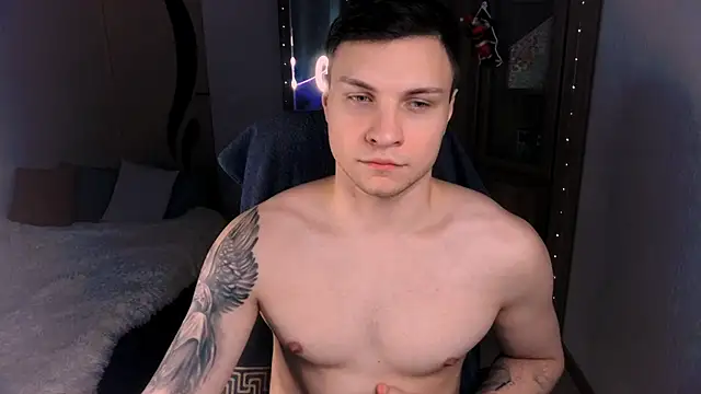 Snapshot of handsome_guy01 chatting on December 7, 2024, 9:22 pm handsome guy01 online show from December 7, 2024, 9:22 pm