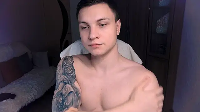 Snapshot of handsome_guy01 chatting on January 20, 2025, 7:04 pm handsome guy01 online show from January 20, 2025, 7:04 pm