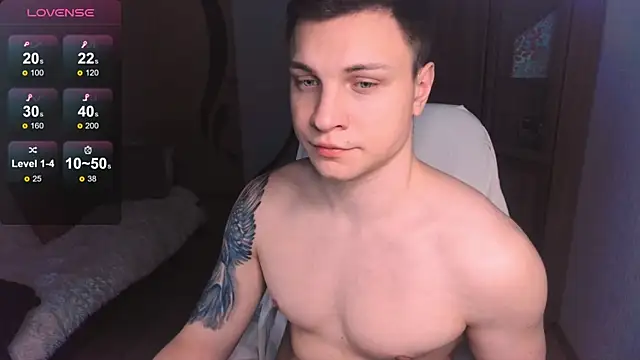 Snapshot of handsome_guy01 chatting on January 24, 2025, 9:58 pm handsome guy01 online show from January 24, 2025, 9:58 pm