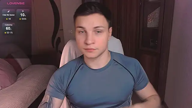 Snapshot of handsome_guy01 chatting on January 29, 2025, 11:14 pm handsome guy01 online show from January 29, 2025, 11:14 pm