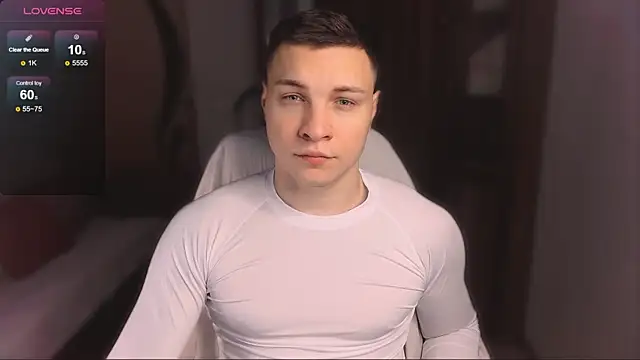 Snapshot of handsome_guy01 chatting on February 3, 2025, 4:57 am handsome guy01 online show from February 3, 2025, 4:57 am