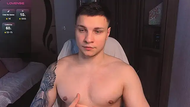Snapshot of handsome_guy01 chatting on February 9, 2025, 6:37 pm handsome guy01 online show from February 9, 2025, 6:37 pm