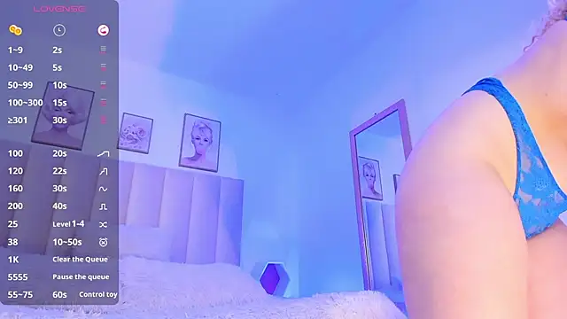 Snapshot of Sasha_belova chatting on March 4, 2025, 6:07 pm Sasha belova online show from March 4, 2025, 6:07 pm