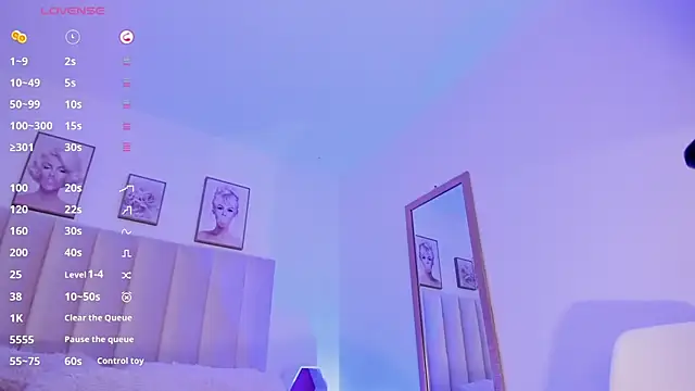 Snapshot of Sasha_belova chatting on March 6, 2025, 3:24 pm Sasha belova online show from March 6, 2025, 3:24 pm