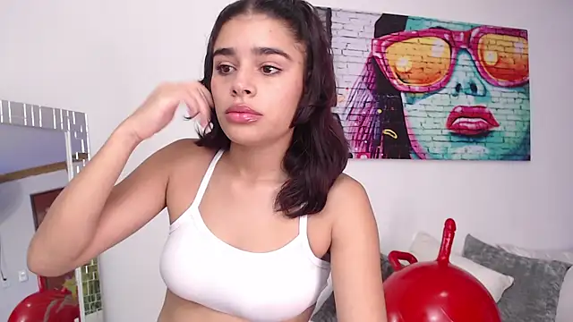 lissbrown online show from January 29, 2025, 12:45 pm