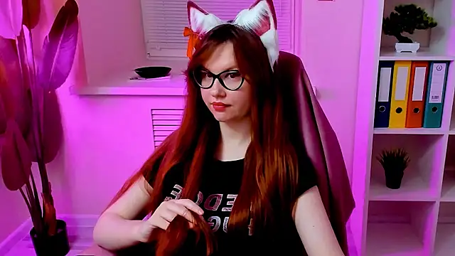 CarolGiggly online show from March 6, 2026, 1:46 am