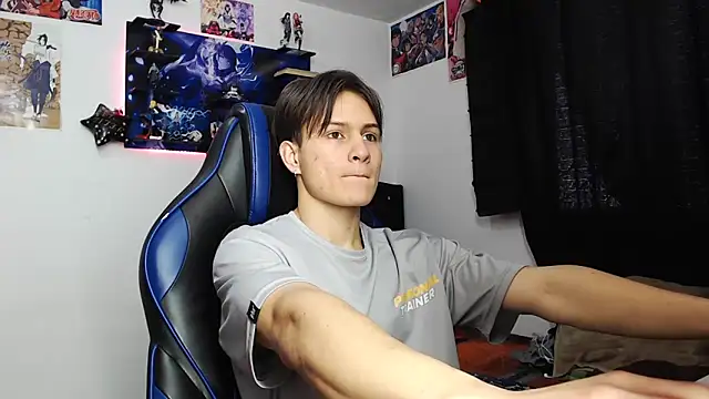 sr jaeger online show from October 14, 2025, 3:02 pm